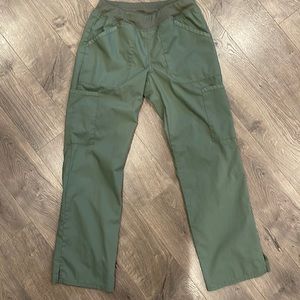 Cherokee Scrub Pants Size Small